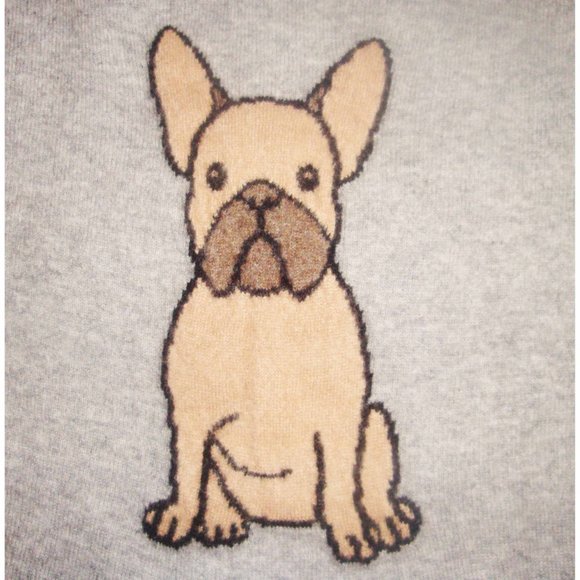 Philosophy cashmere sweater - Picture 3 of 7